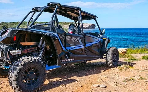 buggy tours alcudia